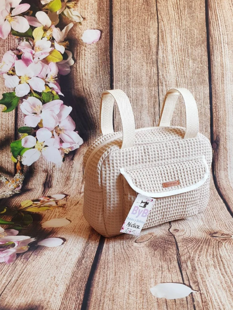 Bolso Organizador cochecito de bebé
