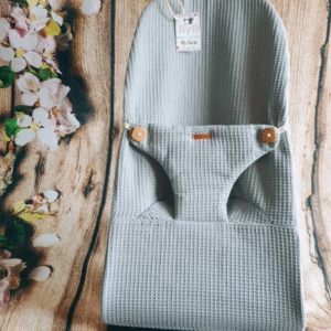 Funda completa para hamaca Babybjorn