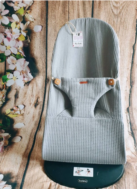 Funda completa para hamaca Babybjorn